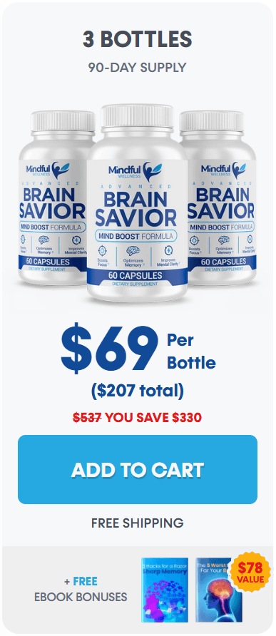claritymax buy now 3 bottles